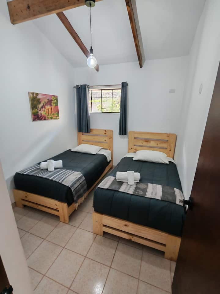 Habitación 2