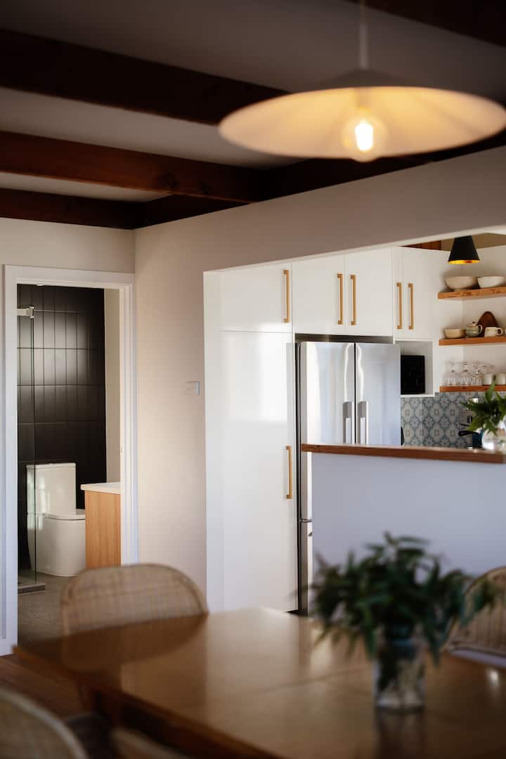 Greenly Beach House - Coffin Bay