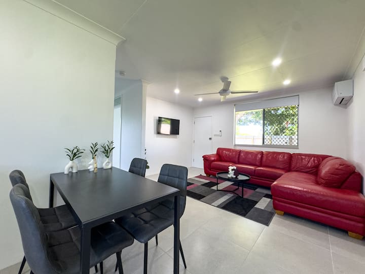 Newly Renovated | Minutes To The Cbd - オーストラリア