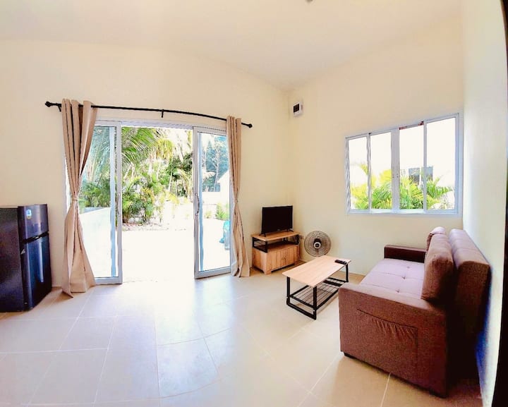 Peaceful Tropical House Near The Beach - Ko Pha Ngan