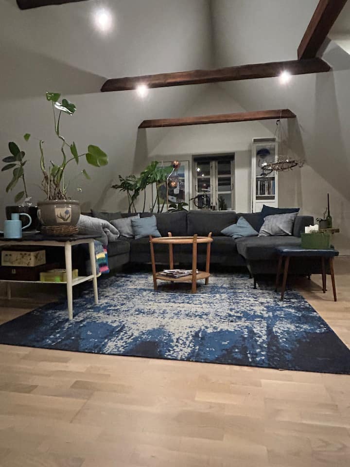 ห้องนอน