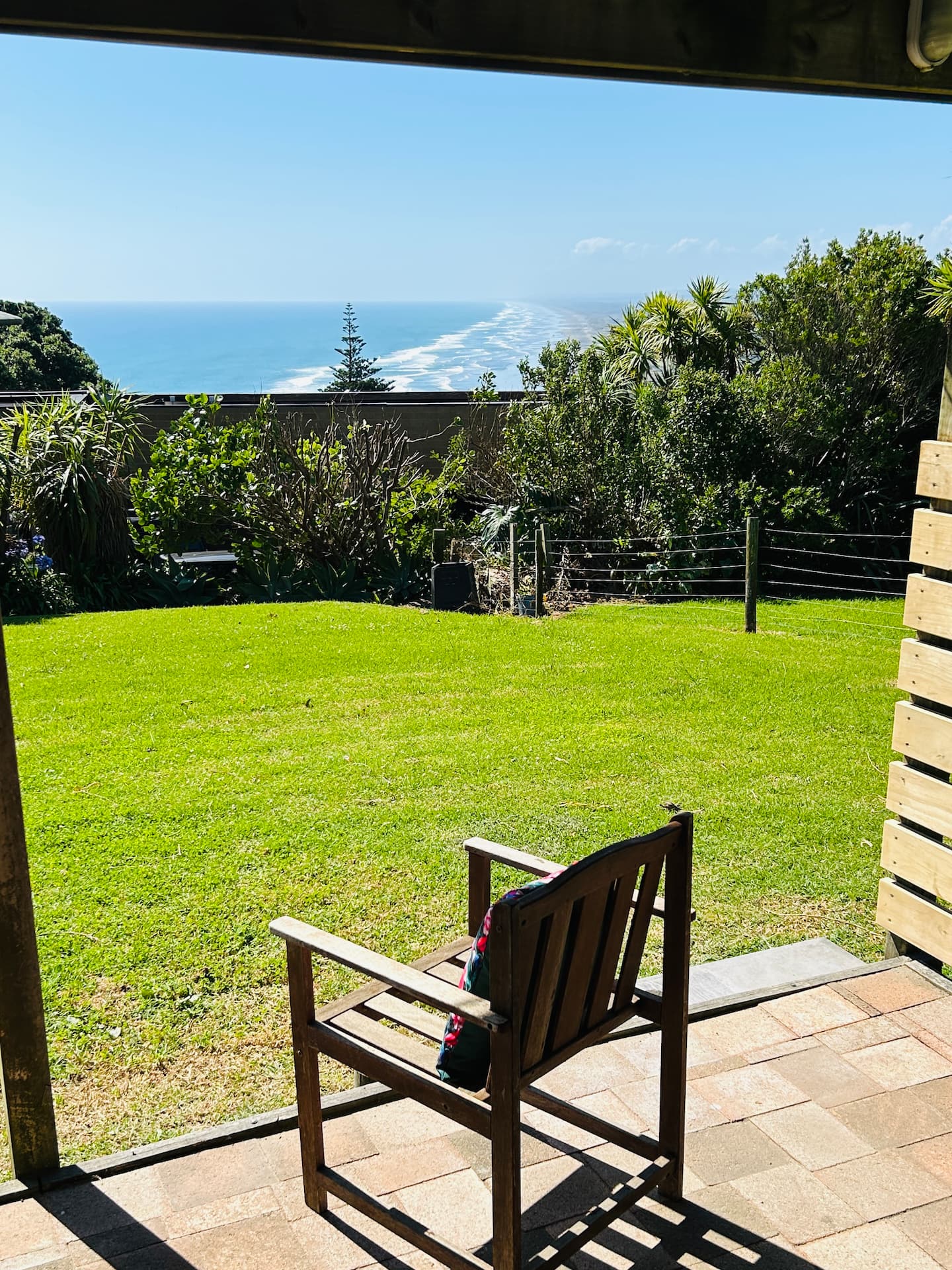Muriwai Sunset Retreat 2