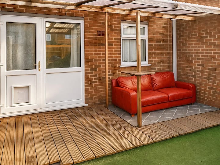Thistle House - Sittingbourne