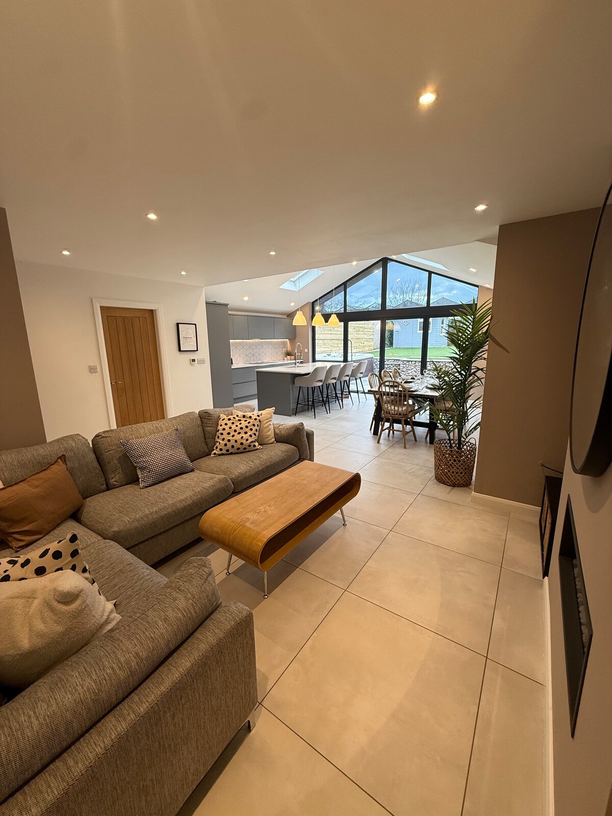 Top Airbnb: Home in Lancashire in Fylde