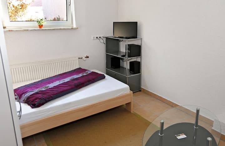Spálňa 3