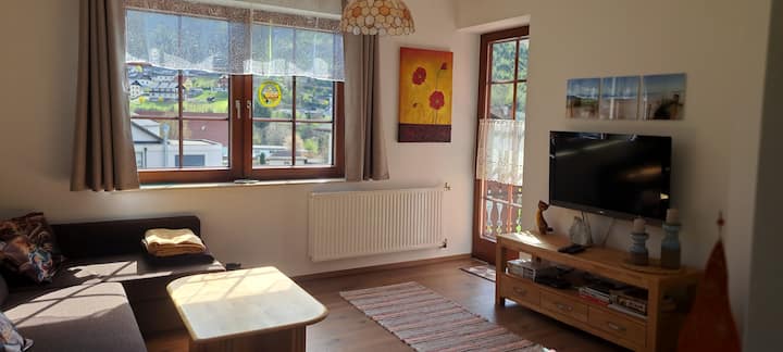 Wohnung In Ratten, Oststeiermark - Fischbach