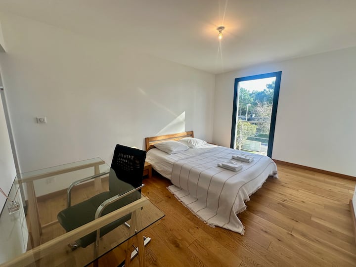 Grande chambre