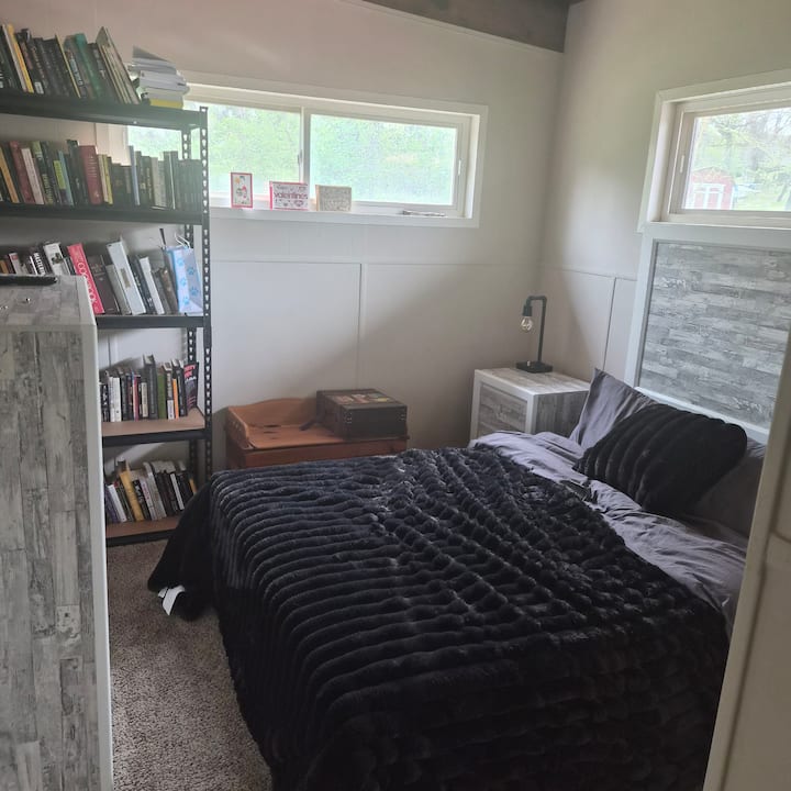 ห้องนอน