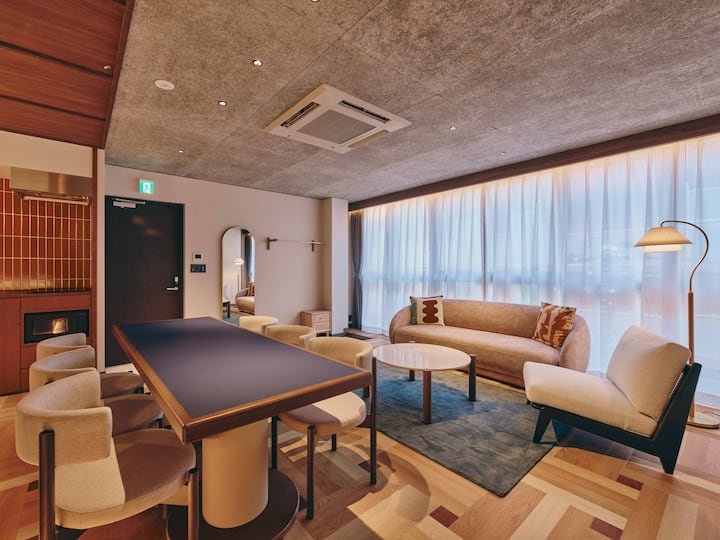 Heart Of Shinjuku | New Spacious Suite - 澀谷區