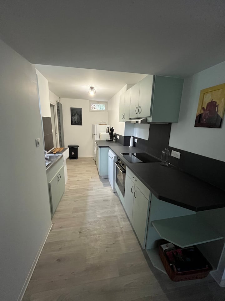 Gite Pour Des Vacances En Famille Ou Entre Amis - Saint-Sernin-sur-Rance