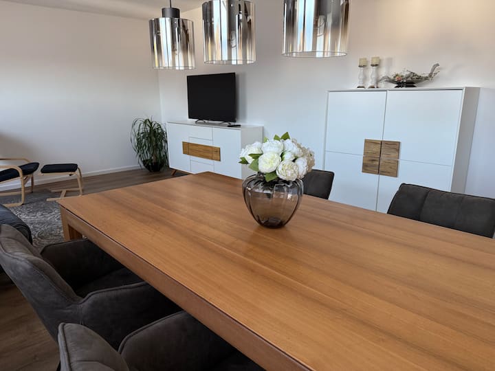 Ferienwohnung Im Schönen Sauerland - Eslohe (Sauerland)