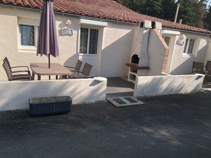 Gîte à La Campagne - Vendée