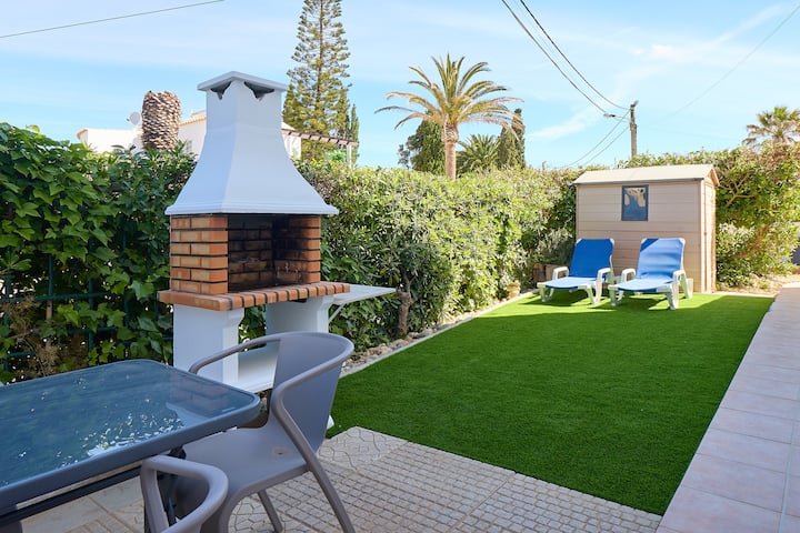 Apartment Ocean Dream - Carvoeiro
