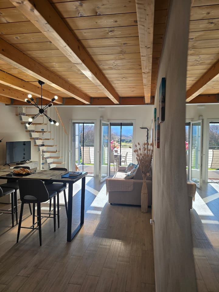 Marinella House 2 - Sarzana