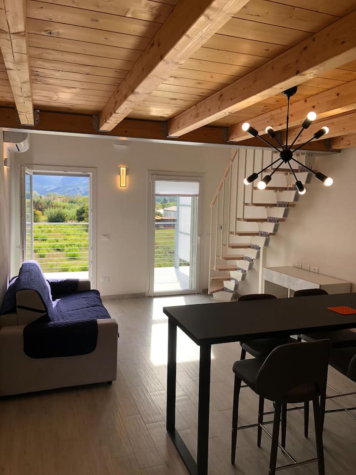 Marinella House 2 - Sarzana