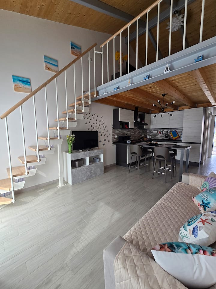 Marinella House 2 - Lerici