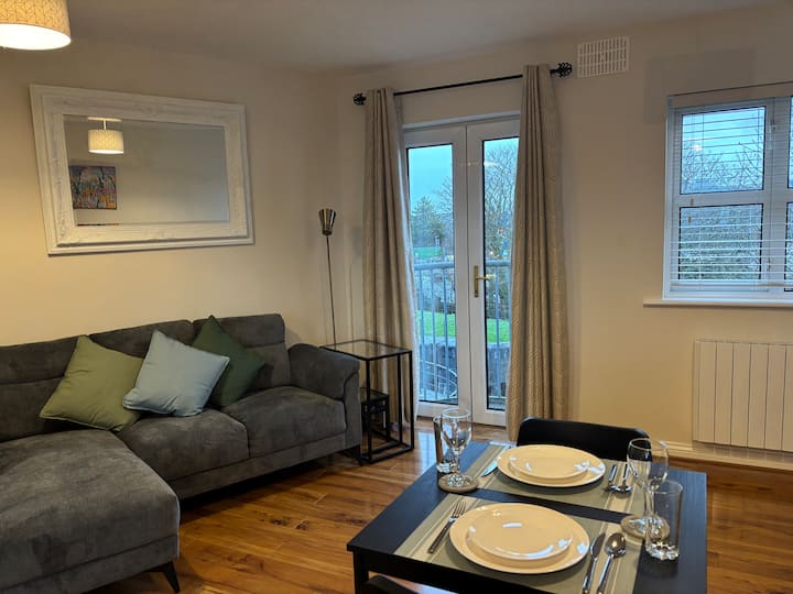 Central Spacious 1 Bed Galway Westend - Galway