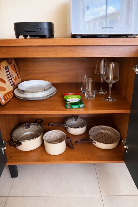 Top performing Airbnb: Beautiful House - Standard Double in Miguel Pereira