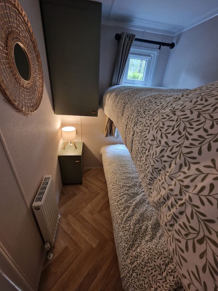 Slaapkamer 3