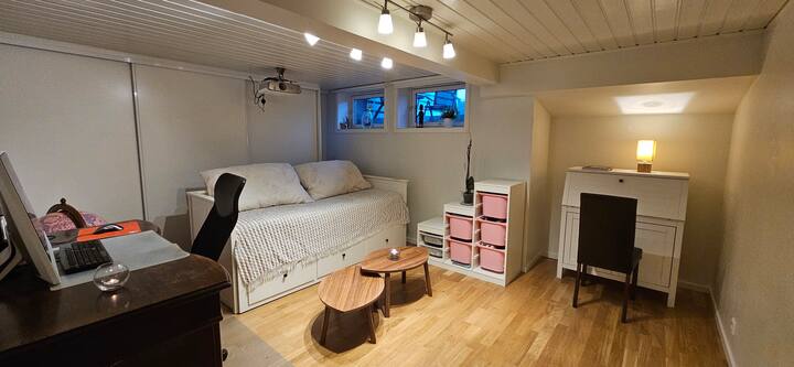 Habitación 1