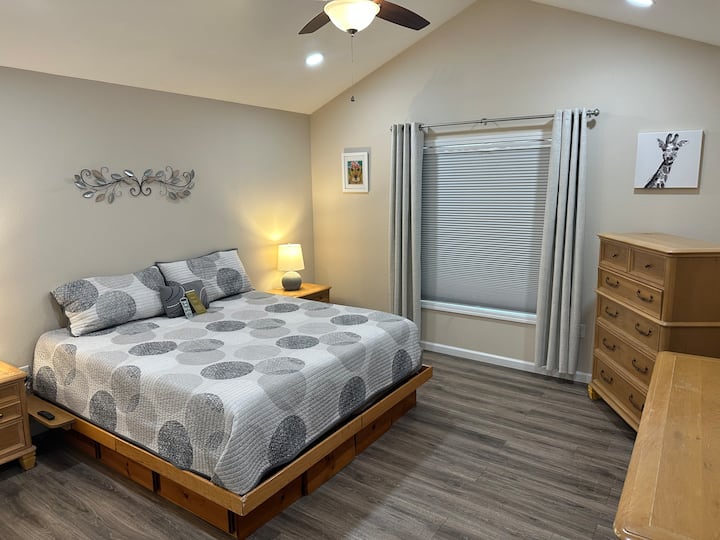Habitación 1