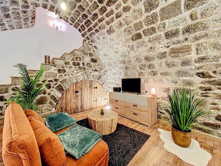 Là Où Murmurent Les Pierres - Le Puy-en-Velay
