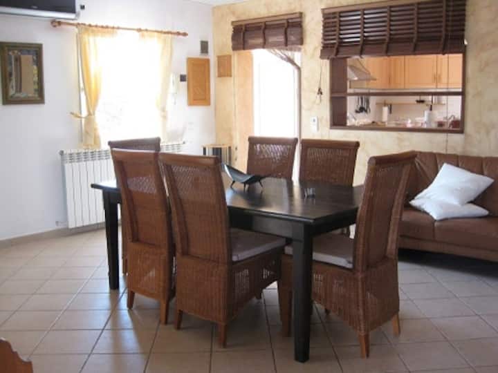 Finca „Can Jan” - Für. 6-8 Personen – Pool – Bbq - Algaida