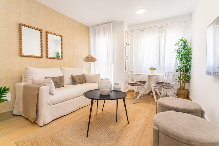 Duplex In Pozuelo De Alarcón + Private Parking - Villaviciosa de Odón
