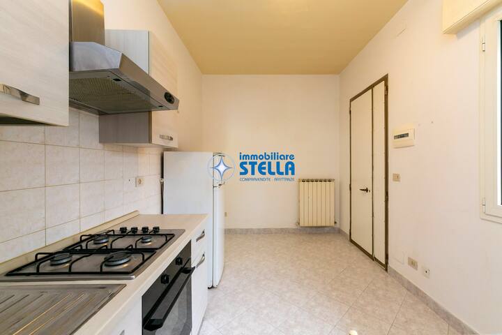 Largo Augustus *Piazza Mazzini* Ideale Per Gruppi - Lido di Jesolo