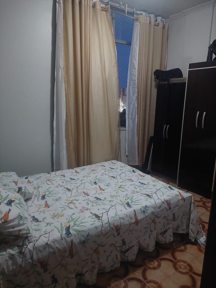 საძინებელი 2