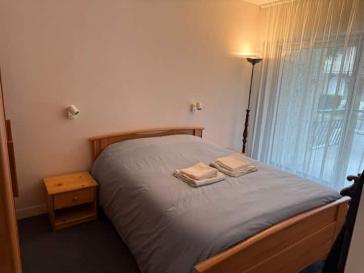 Chambre 1