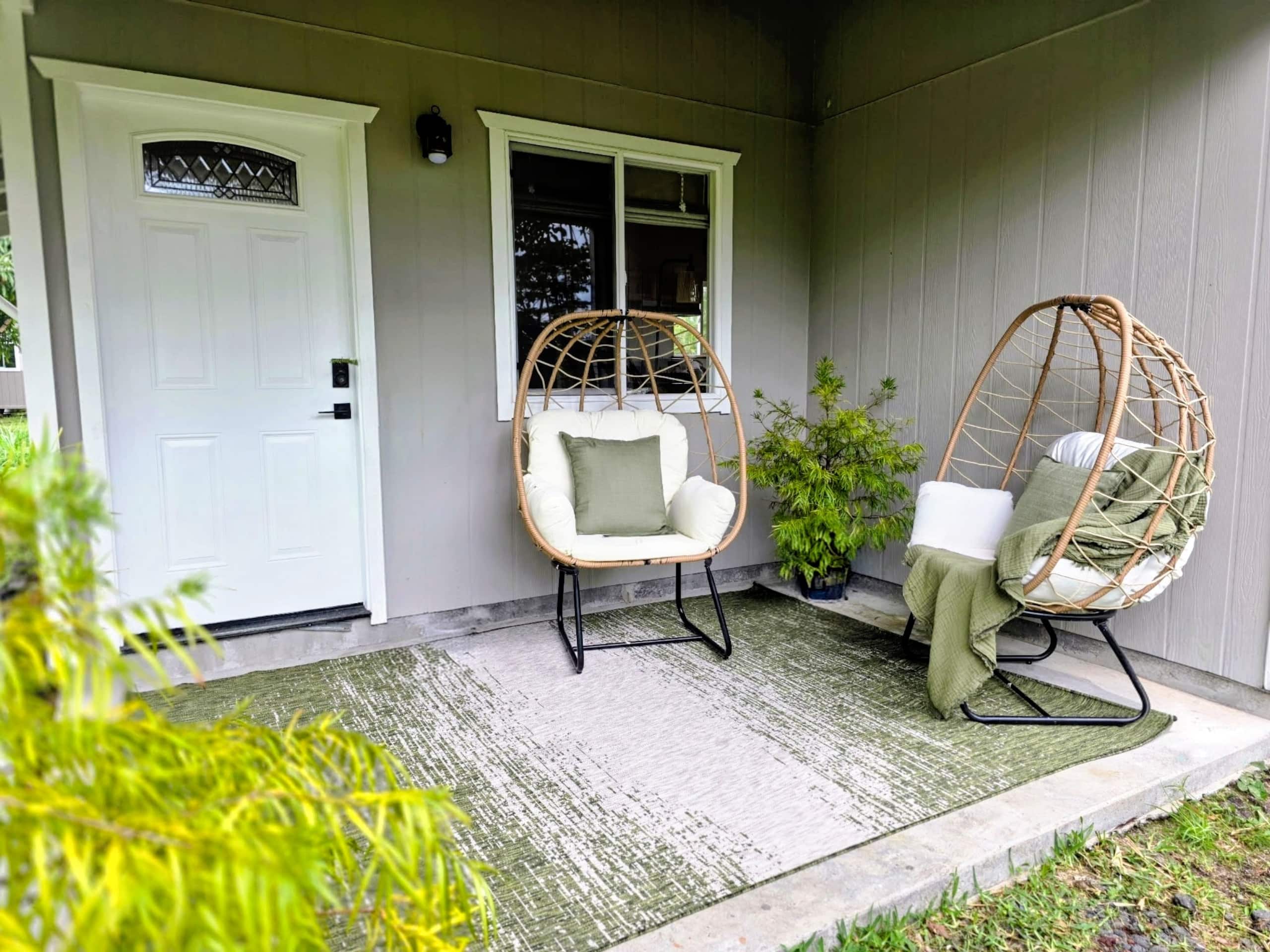 Home in Keaau · ★4.75 · 1 bedroom · 2 beds · 1 private bath - Image 16