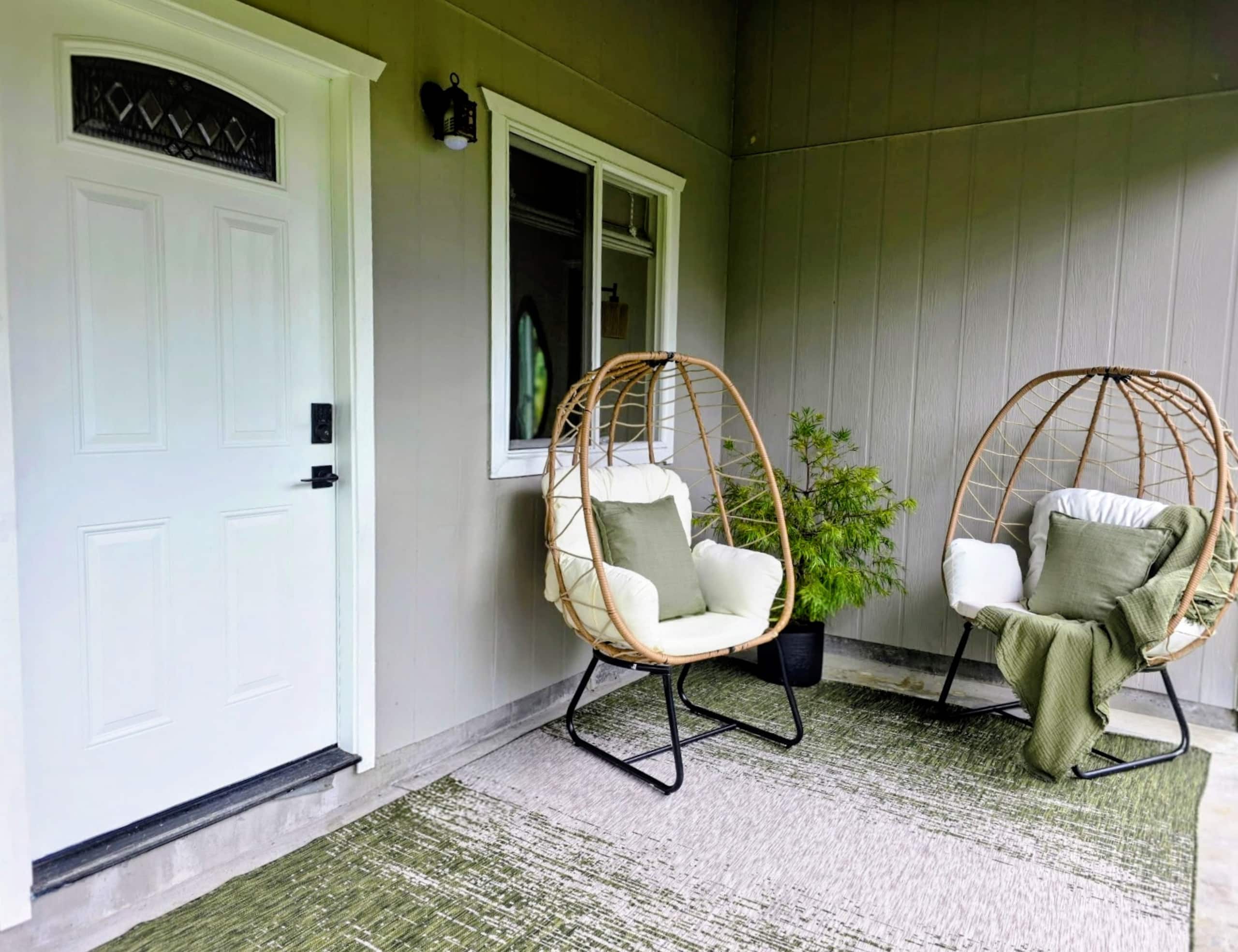 Home in Keaau · ★4.75 · 1 bedroom · 2 beds · 1 private bath - Image 17