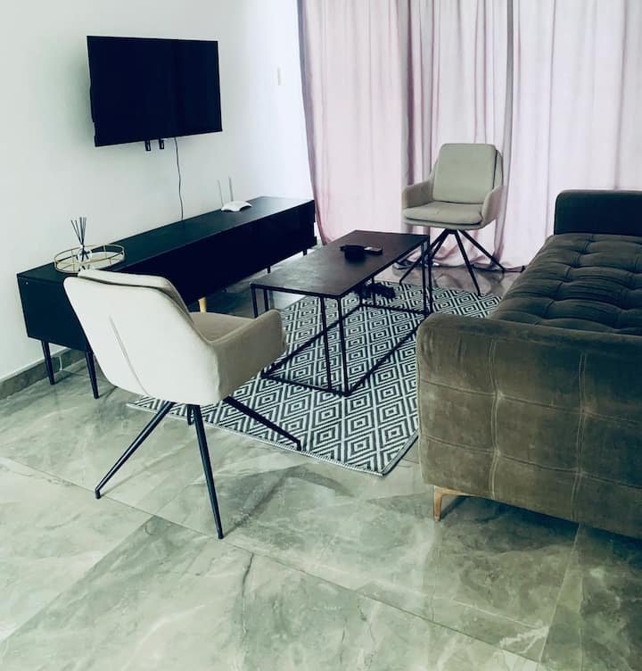 Sancta Maria Home Away From Home - Illovo South
