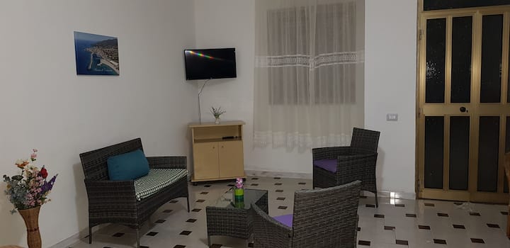 Casa Vacanza Marina Di Camerota - Marina di Camerota