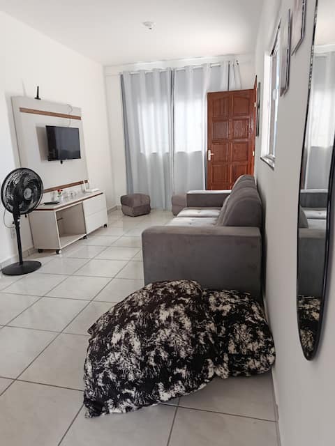 Top Airbnb: Clecia Extremoz Hosting em Extremoz
