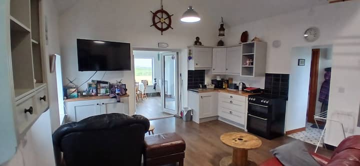 Curragh Shaol Cottage - Kilkee