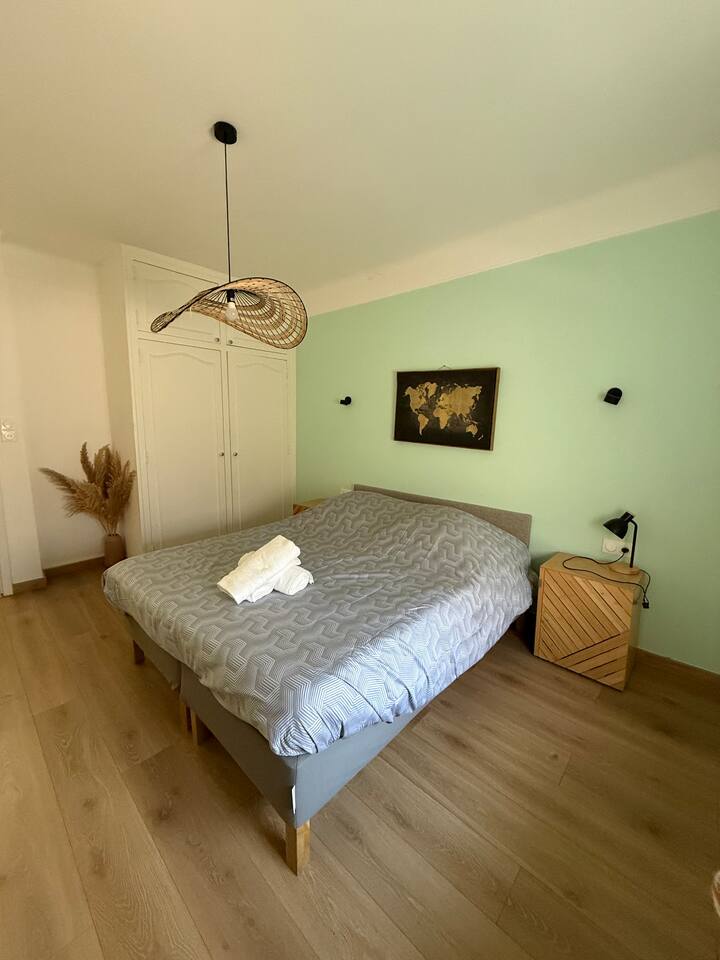 Habitación