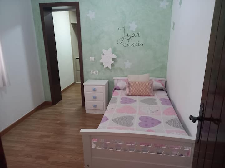 ห้องนอน