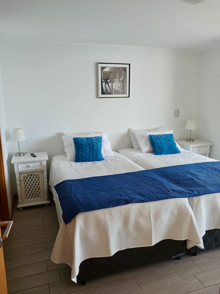 Habitación 1