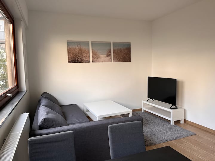 Frisch Renoviertes Hinterhaus - Ludwigshafen am Rhein