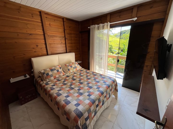 Dhomë gjumi 3