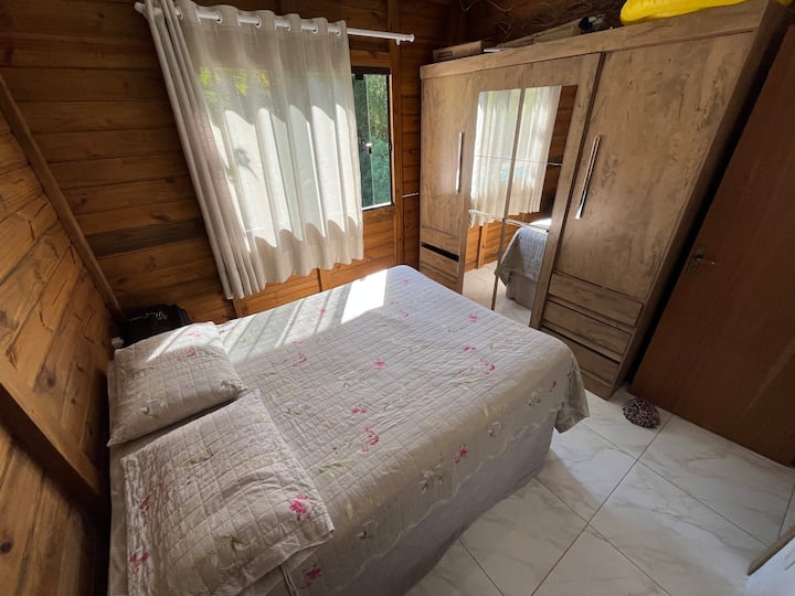 Dhomë gjumi 1