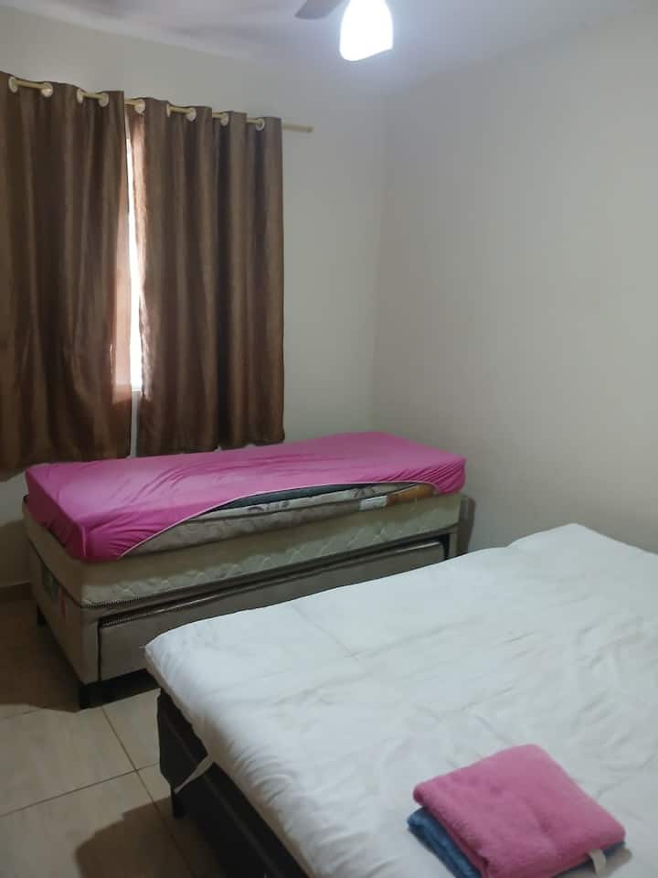 საძინებელი