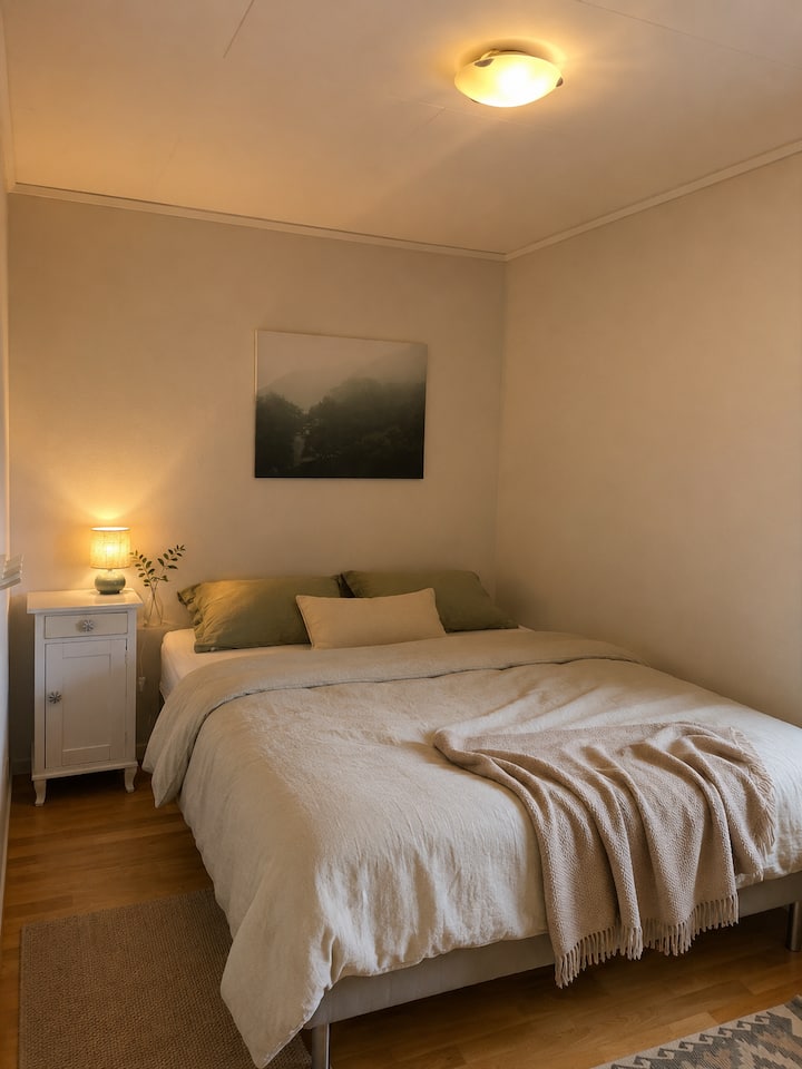 Habitación 1