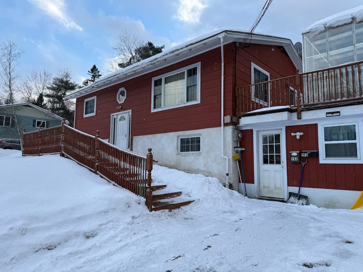 Capitol City Apartment - Montpelier, VT