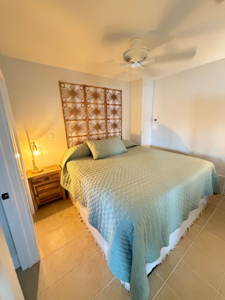 ห้องนอน