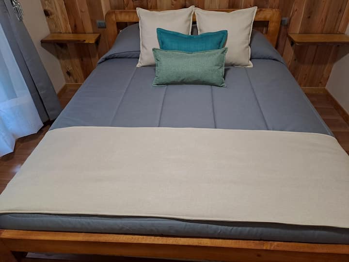 საძინებელი 2