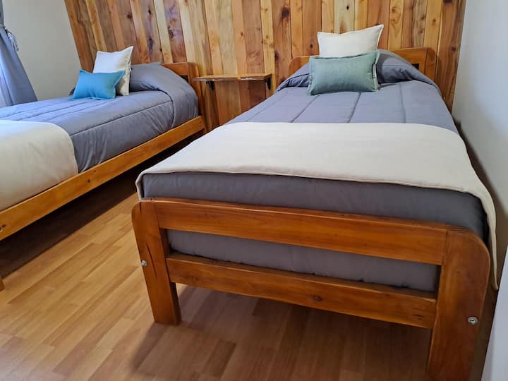 საძინებელი 1