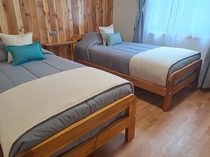 საძინებელი 4